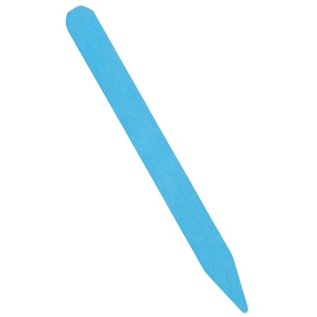 Dp Industries DP INDUSTRIES Bulk Hardwood Field and Plant Labels, PK250 PNK12118C2